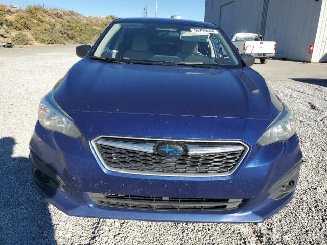 Photo 5 from auction – 2017 SUBARU IMPREZA with VIN 4S3GKAA63H3615119