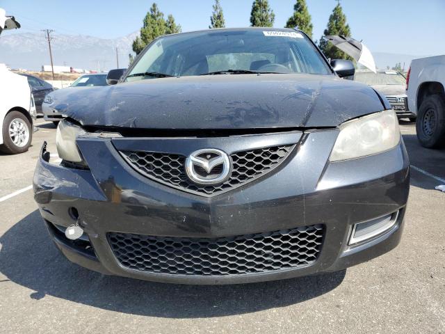 Photo 5 from auction – 2009 MAZDA 3 I with VIN JM1BK32F491239760