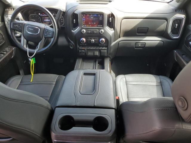 Photo 8 from auction – 2022 GMC SIERRA K25 with VIN 1GT49REY2NF323304