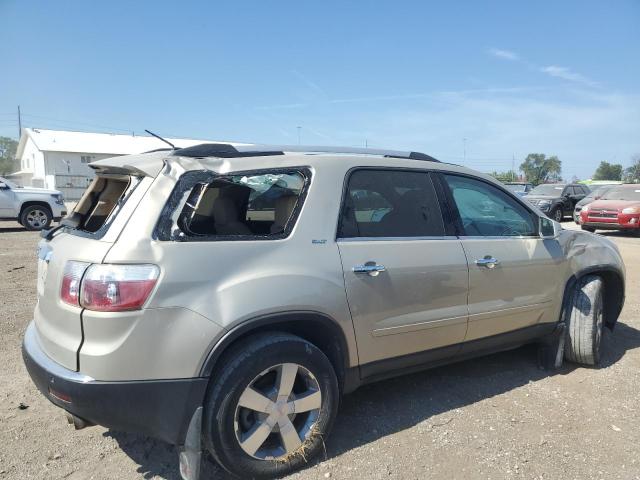 Photo 3 from auction – 2012 GMC ACADIA SLT with VIN 1GKKRRED8CJ218835