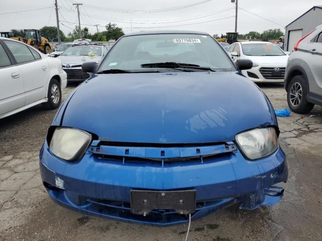 Photo 5 from auction – 2004 CHEVROLET CAVALIER with VIN 1G1JC52F247153687