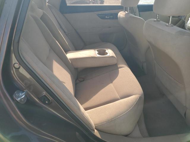 Photo 10 from auction – 2013 NISSAN ALTIMA 2.5 with VIN 1N4AL3AP3DC245815
