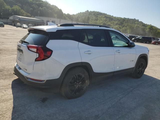 Photo 3 from auction – 2023 GMC TERRAIN SL with VIN 3GKALYEG6PL175080
