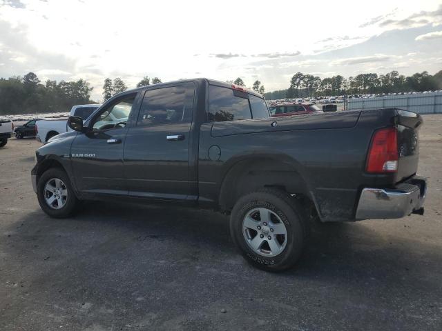 Photo 2 from auction – 2011 DODGE RAM 1500 with VIN 1D7RV1CT5BS649441