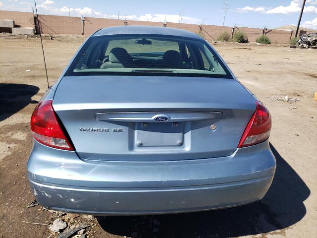 Photo 6 from auction – 2005 FORD TAURUS SE with VIN 1FAFP53U05A270757