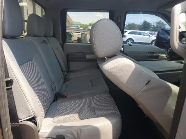 Photo 10 from auction – 2016 FORD F250 SUPER with VIN 1FT7W2B67GEC29475