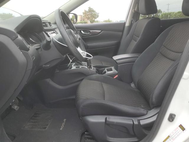 Photo 7 from auction – 2017 NISSAN ROGUE SV with VIN 5N1AT2MVXHC773898