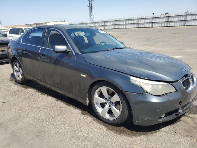 Photo 4 from auction – 2008 BMW 528 I with VIN WBANU53548CT17088