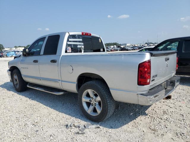 Photo 2 from auction – 2007 DODGE RAM 1500 S with VIN 1D7HA18PX7S114289