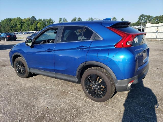 Photo 2 from auction – 2020 MITSUBISHI ECLIPSE CR with VIN JA4AT4AA4LZ028128