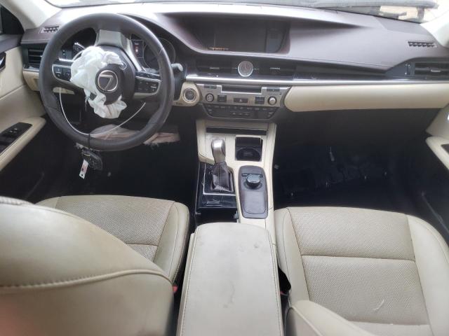 Photo 8 from auction – 2016 LEXUS ES 350 with VIN 58ABK1GG8GU018233