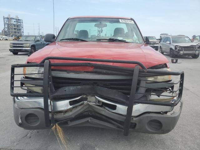 Photo 5 from auction – 2007 GMC NEW SIERRA with VIN 3GTEC14X37G228865