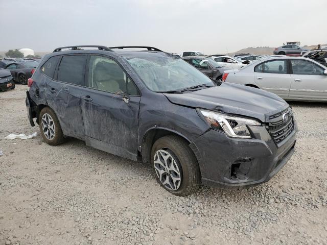 Photo 4 from auction – 2024 SUBARU FORESTER P with VIN JF2SKADC8RH512621
