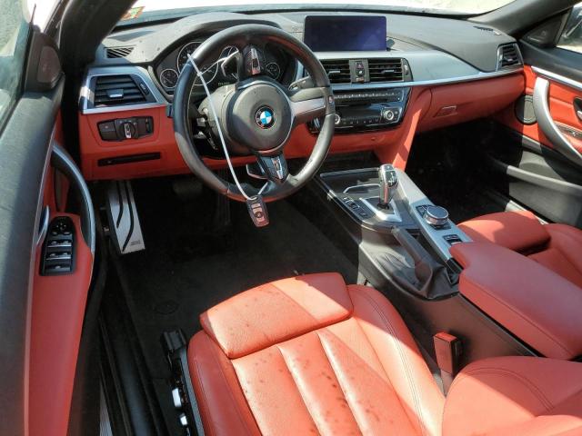 Photo 8 from auction – 2019 BMW 430XI with VIN WBA4Z3C52KEF31609