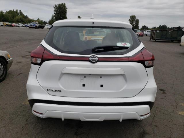 Photo 6 from auction – 2023 NISSAN KICKS S with VIN 3N1CP5BV8PL511700