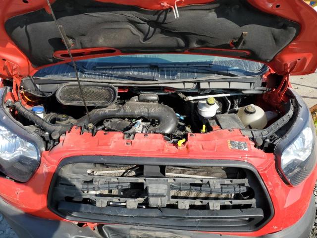 Photo 12 from auction – 2019 FORD TRANSIT T- with VIN 1FTYR2CM1KKA29968