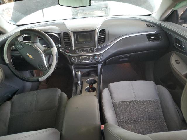 Photo 8 from auction – 2016 CHEVROLET IMPALA LS with VIN 2G11X5SA9G9136641