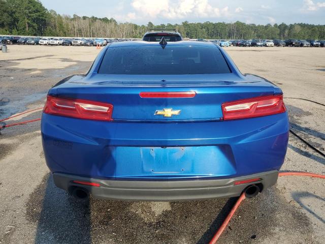 Photo 6 from auction – 2017 CHEVROLET CAMARO LT with VIN 1G1FB1RX2H0150559