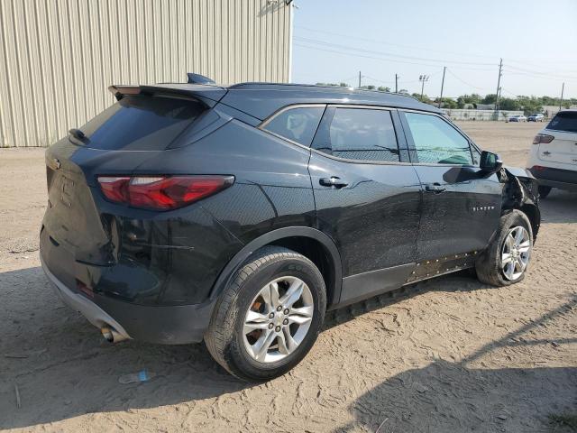 Photo 3 from auction – 2021 CHEVROLET BLAZER 3LT with VIN 3GNKBDRS3MS503641