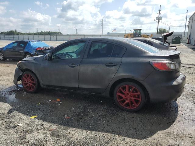 Photo 2 from auction – 2012 MAZDA 3 S with VIN JM1BL1V55C1507520