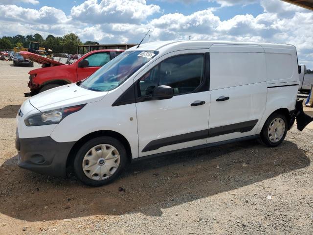 FORD TRANSIT CO 2017 with VIN NM0LS7E74H1300374 - Photo from auction