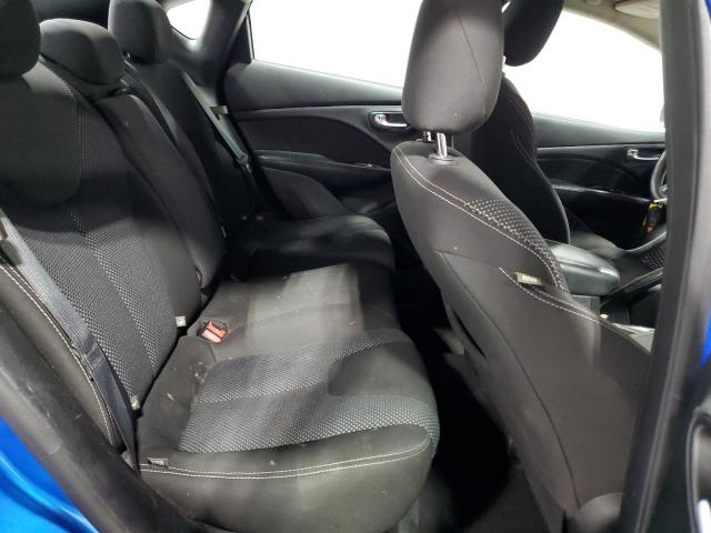 Photo 10 from auction – 2015 DODGE DART SXT with VIN 1C3CDFBB2FD320459