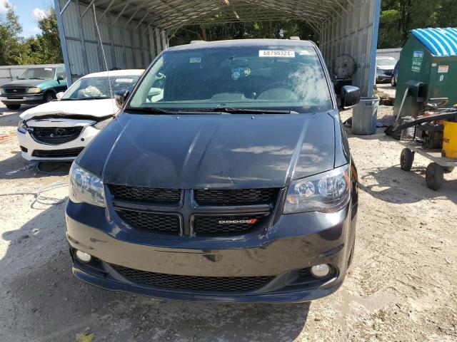 Photo 5 from auction – 2017 DODGE GRAND CARA with VIN 2C4RDGEG7HR573859
