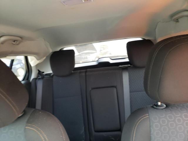 Photo 10 from auction – 2020 CHEVROLET TRAX LS with VIN KL7CJNSB4LB033708
