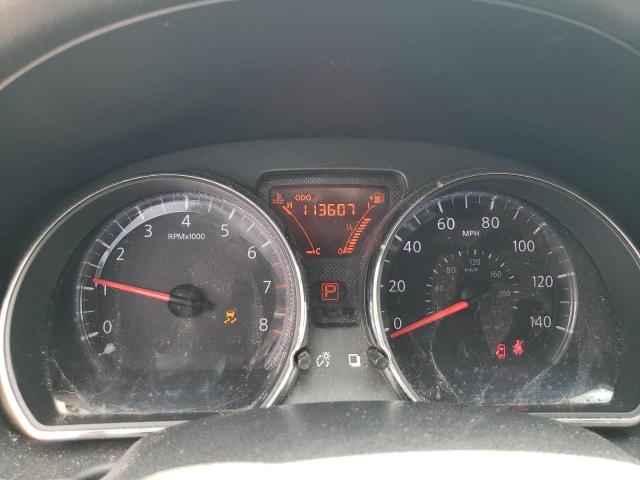 Photo 9 from auction – 2014 NISSAN VERSA SV W with VIN 3N1CN7AP1EL864474