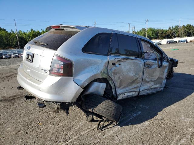 Photo 3 from auction – 2010 FORD EDGE with VIN 2FMDK4AC2ABB26562