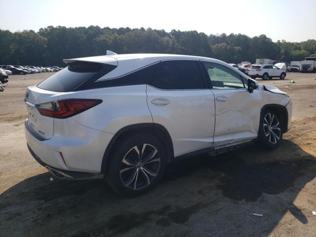 Photo 3 from auction – 2017 LEXUS RX 350 BAS with VIN 2T2ZZMCA3HC059677