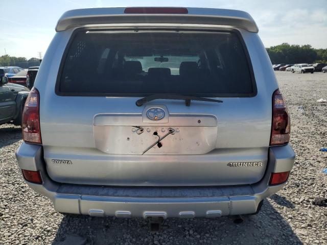 Photo 6 from auction – 2004 TOYOTA 4RUNNER SR with VIN JTEBU14R740041884