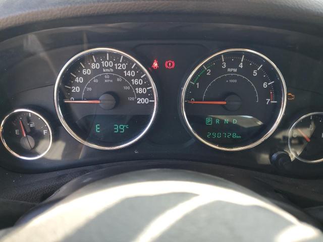 Photo 9 from auction – 2015 JEEP WRANGLER S with VIN 1C4AJWAG4FL500993