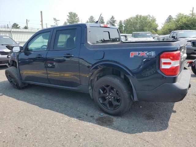 Photo 2 from auction – 2022 FORD MAVERICK X with VIN 3FTTW8F95NRB13983
