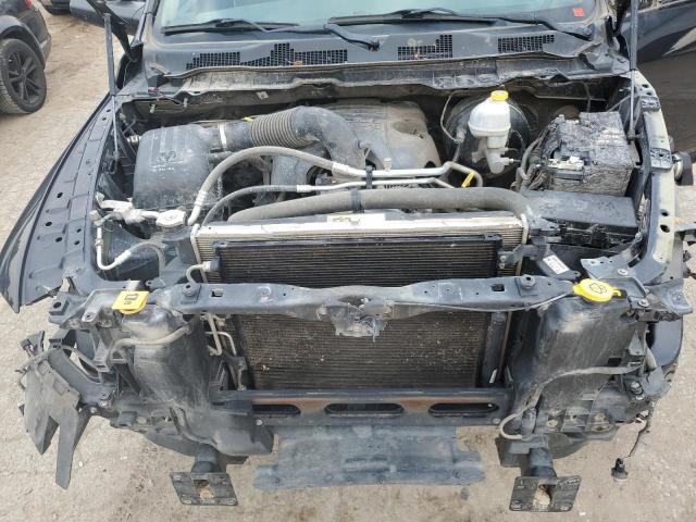 Foto 11 de la subasta – 2016 RAM 1500 ST con VIN 1C6RR7KT8GS113584