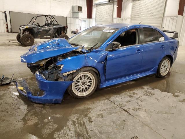 Photo 1 from auction – 2015 MITSUBISHI LANCER ES with VIN JA32U2FU1FU008658