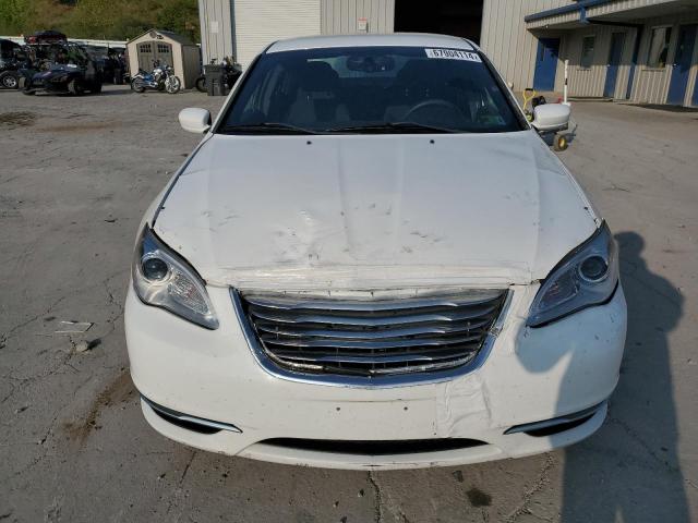Photo 5 from auction – 2012 CHRYSLER 200 with VIN 1C3CCBBB7CN109016