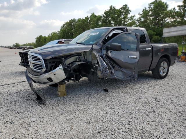 RAM 1500 SLT 2017 with VIN 1C6RR6LT2HS561832 - Photo from auction