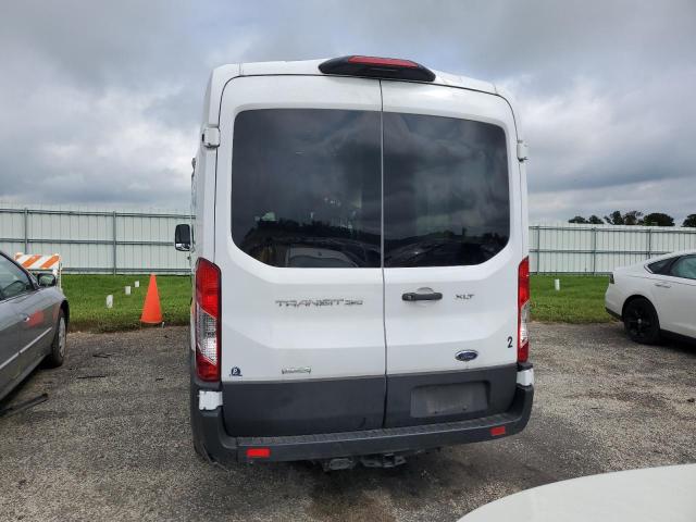 Photo 6 from auction – 2022 FORD TRANSIT T- with VIN 1FBAX2CG2NKA49429