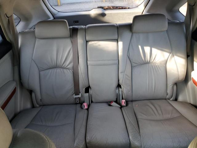 Photo 10 from auction – 2004 LEXUS RX 330 with VIN JTJGA31U440021810