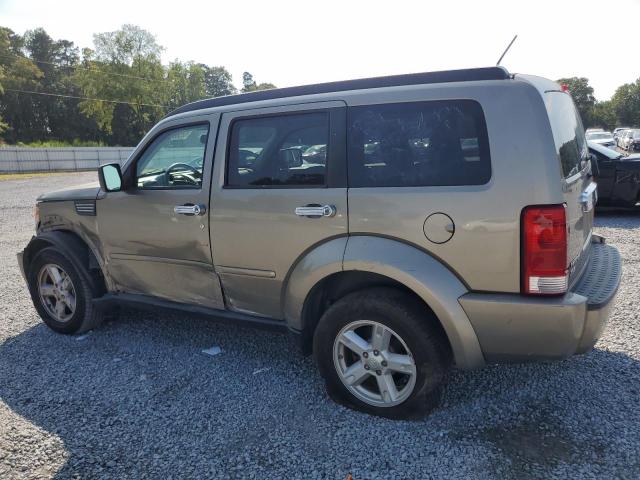 Photo 2 from auction – 2007 DODGE NITRO SLT with VIN 1D8GT58K17W637559