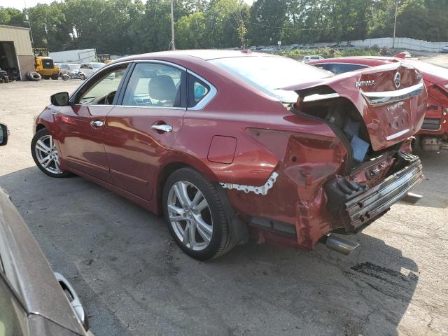 Photo 2 from auction – 2015 NISSAN ALTIMA 3.5 with VIN 1N4BL3AP3FC145544