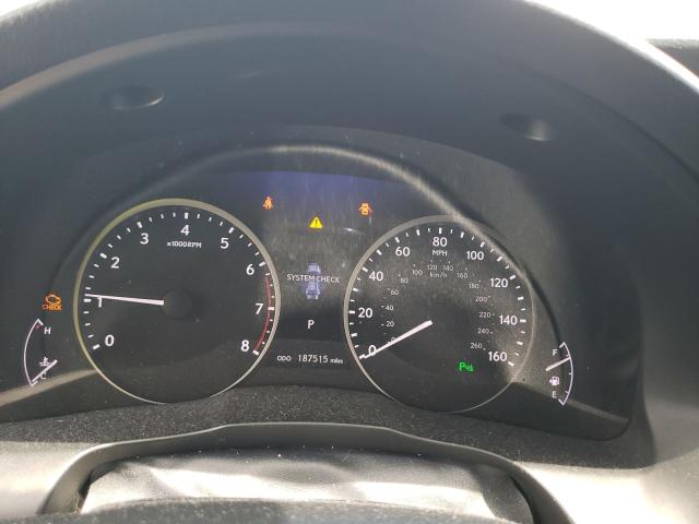Photo 9 from auction – 2013 LEXUS ES 350 with VIN JTHBK1GG6D2080490