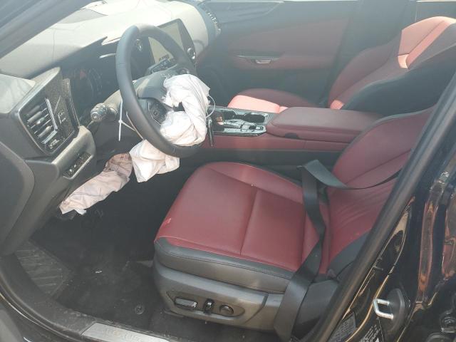 Photo 7 from auction – 2024 LEXUS NX 350H BA with VIN 2T2AKCEZ1RC025477