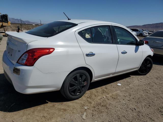 Photo 3 from auction – 2019 NISSAN VERSA S with VIN 3N1CN7APXKL843828