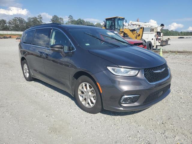 Photo 4 from auction – 2022 CHRYSLER PACIFICA T with VIN 2C4RC1BG1NR205919