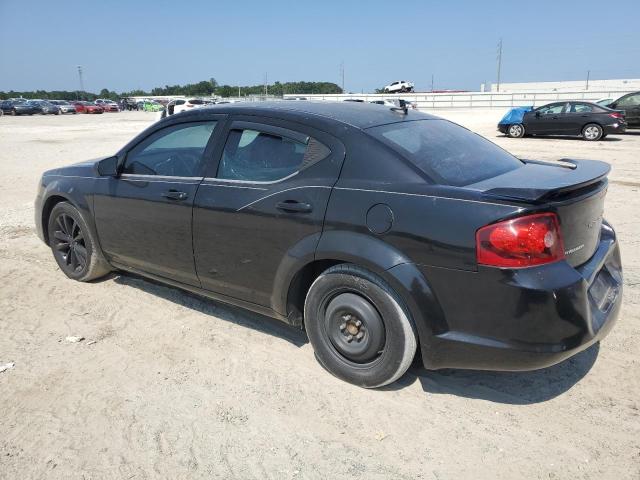 Photo 2 from auction – 2013 DODGE AVENGER SE with VIN 1C3CDZAG0DN756961