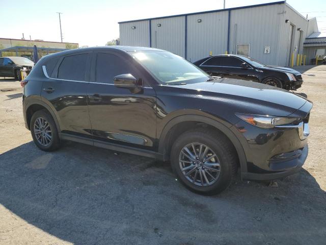 Photo 4 from auction – 2021 MAZDA CX-5 TOURI with VIN JM3KFBCM9M1348937