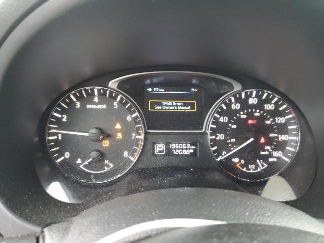Photo 9 from auction – 2013 NISSAN ALTIMA 2.5 with VIN 1N4AL3APXDN535098
