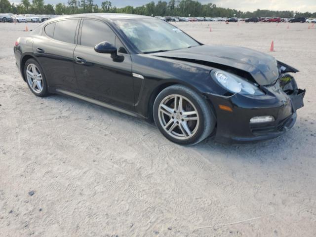 Photo 4 from auction – 2011 PORSCHE PANAMERA 2 with VIN WP0AA2A71BL021031